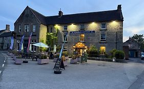 Charles Cotton Hotel